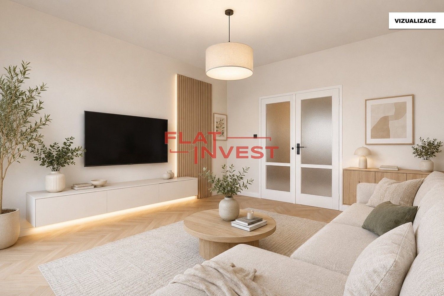 Prodej byt 2+1 - Most, Ústecký kraj, 55 m² - 5