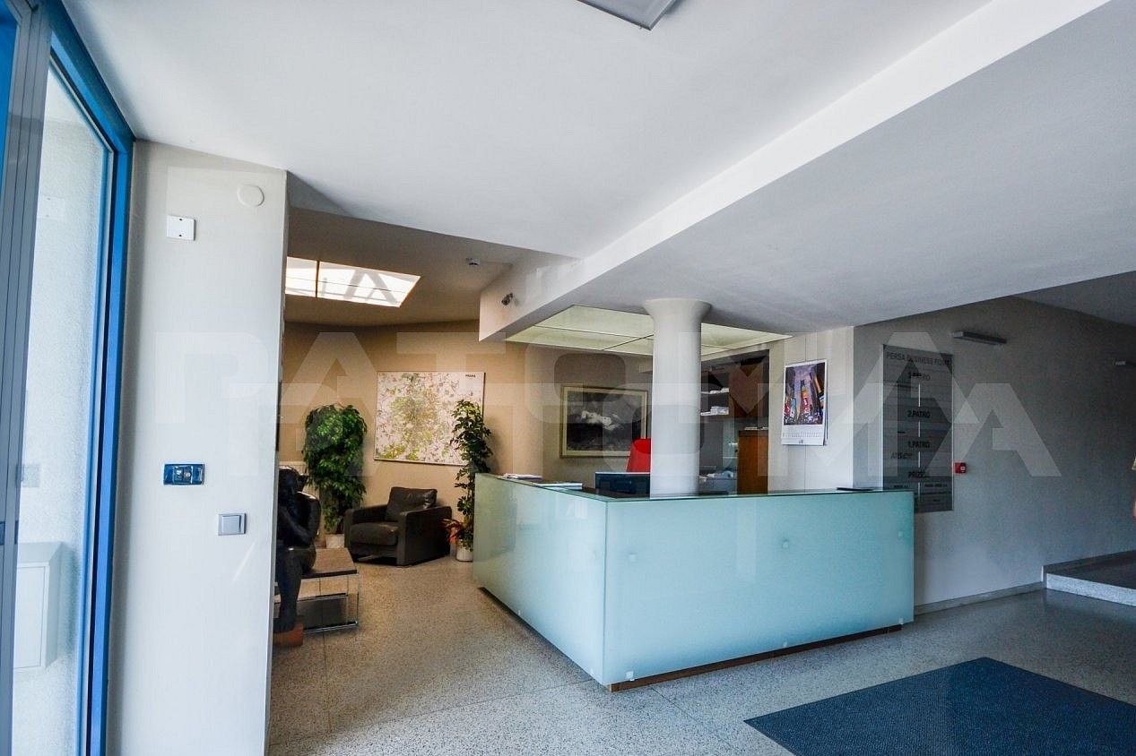 Kanceláře, U plynárny, Praha 4 - Michle, 861 m² - 2