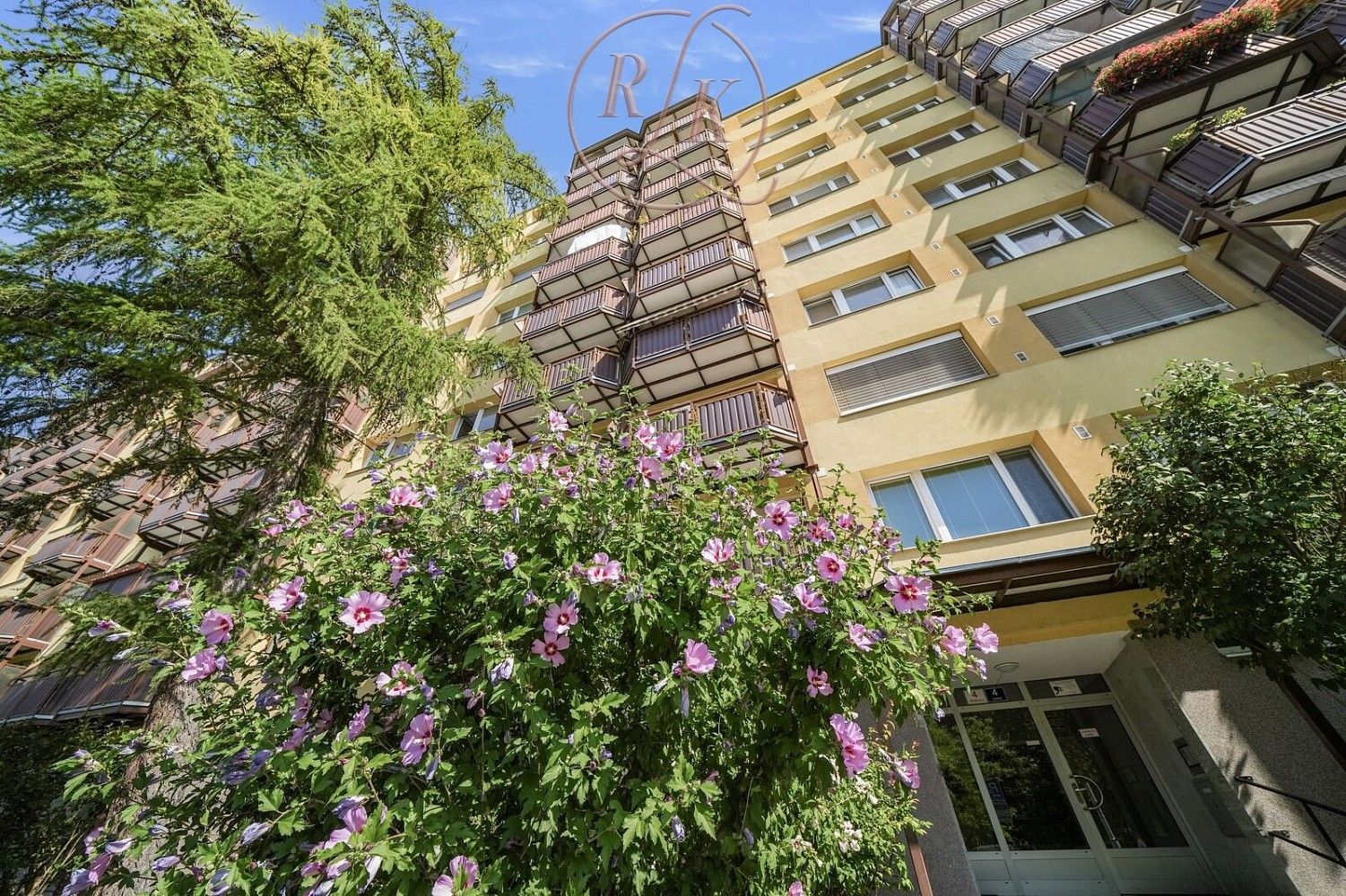 2+1, Brno - Lesná, okres Brno-město, Jihomoravský kraj, 57 m² - 1