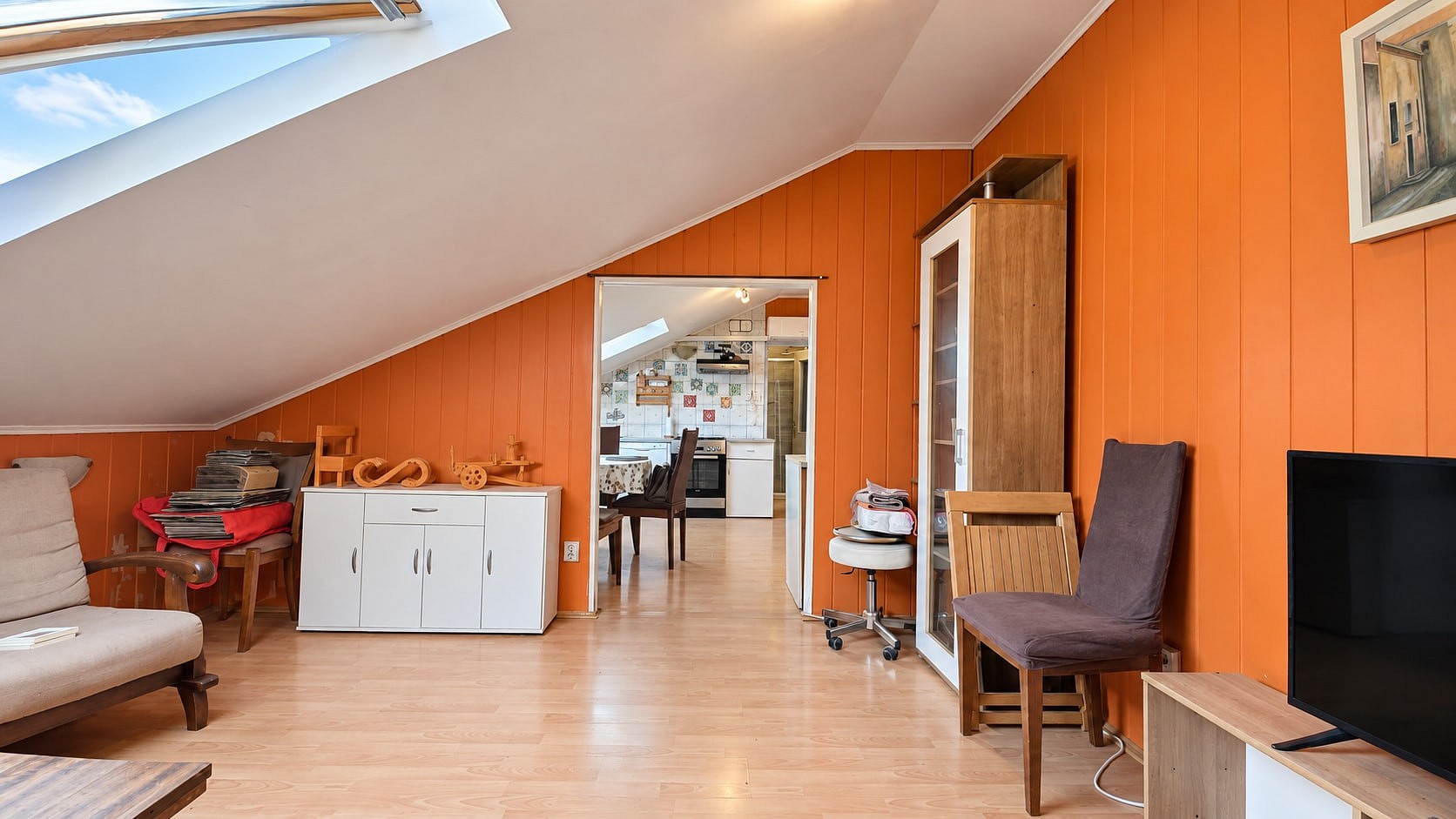 Byt · 82 m² · Opatija, Primorsko-goranska županija, Chorvatsko - 3