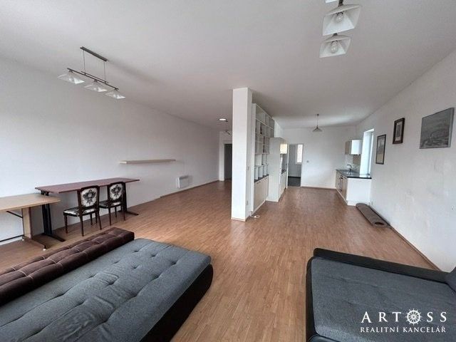 Byt 1+kk · 74 m² · Hlaváčova, Brno Obřany - 4