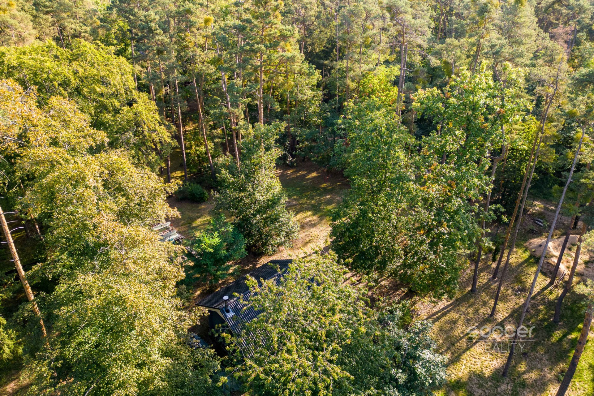 Pozemky pro bydlení, Vestecká, Brandýs nad Labem-Stará Boleslav, 1 300 m² - 2