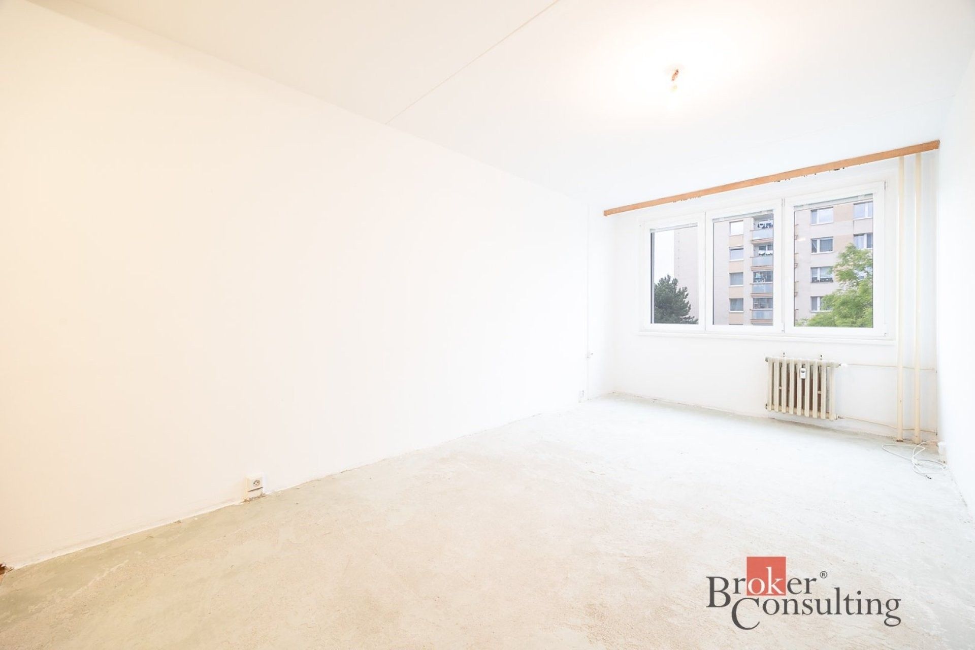 2+kk, Voskovcova, Praha, 45 m² - 2