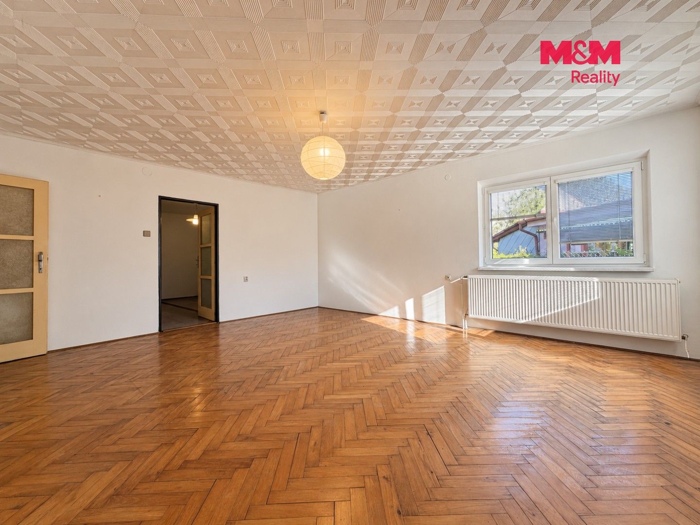 Pronájem byt 2+kk - Panský kopec, Dlouhá Třebová, 65 m² - 2