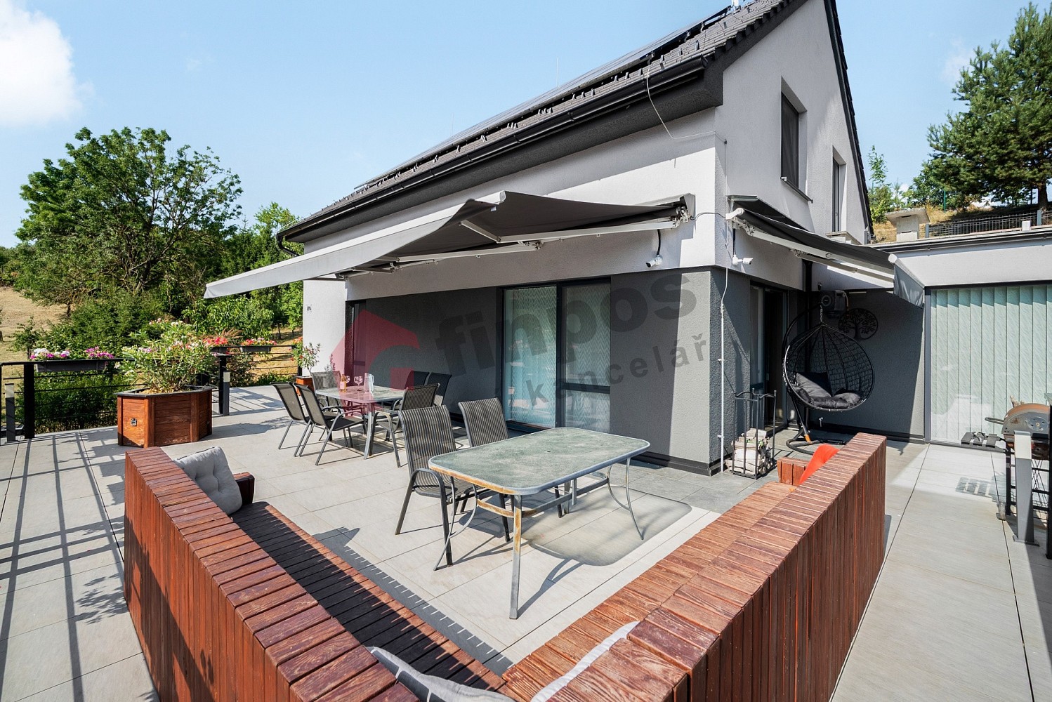 Rodinný dům · 239 m² · Bukovinka, okres Blansko - 4