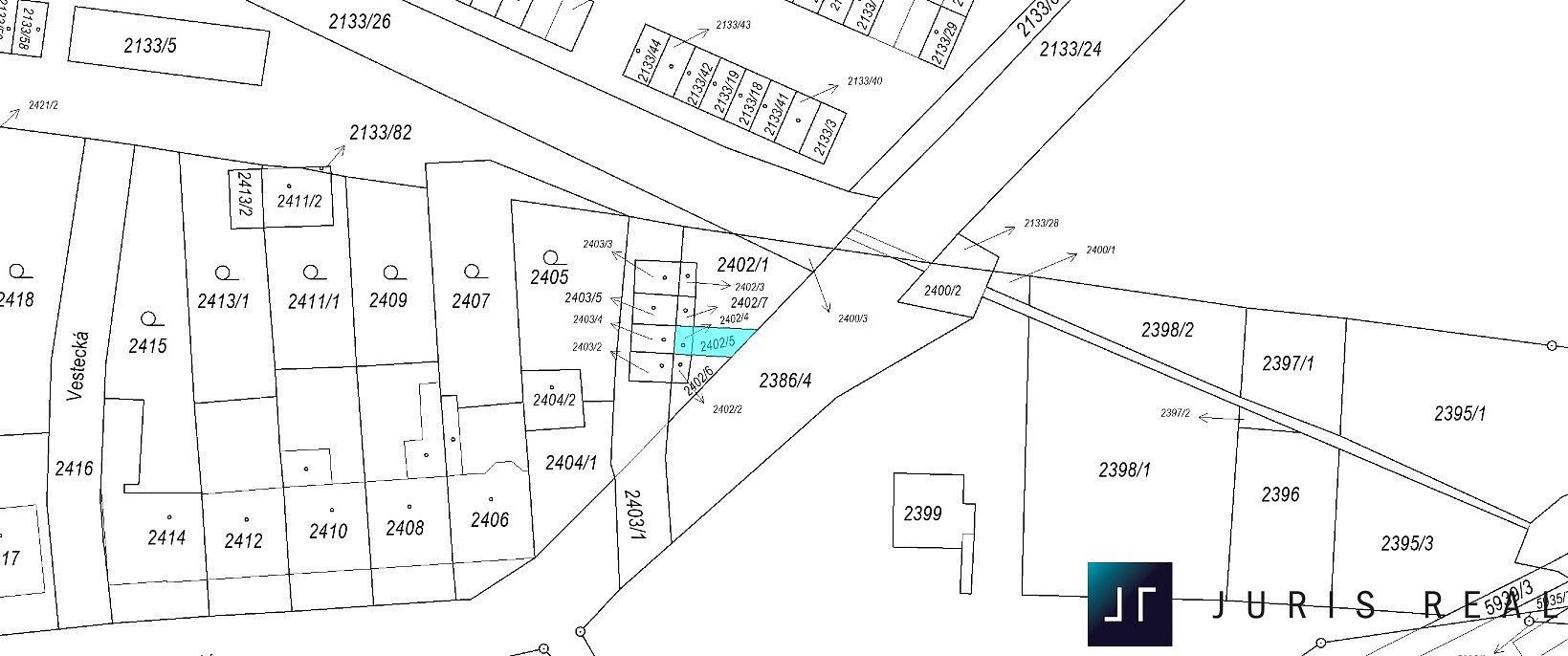 Ostatní, Praha - Záběhlice, okres Praha 10, Hlavní město Praha, 20 m² - 1