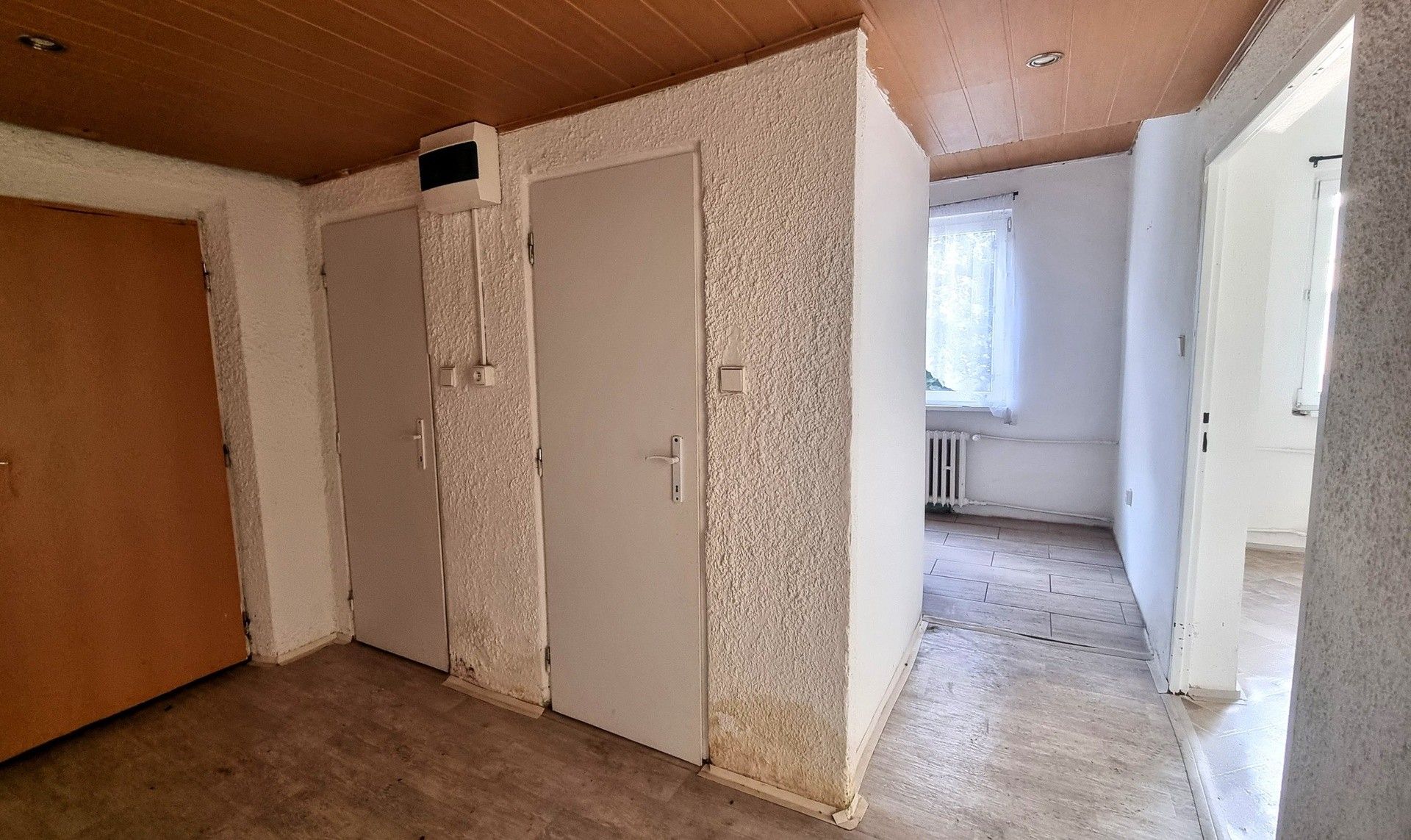Prodej byt 2+1 - M. Švabinského, Bílina Teplické Předměstí, 55 m² - 5