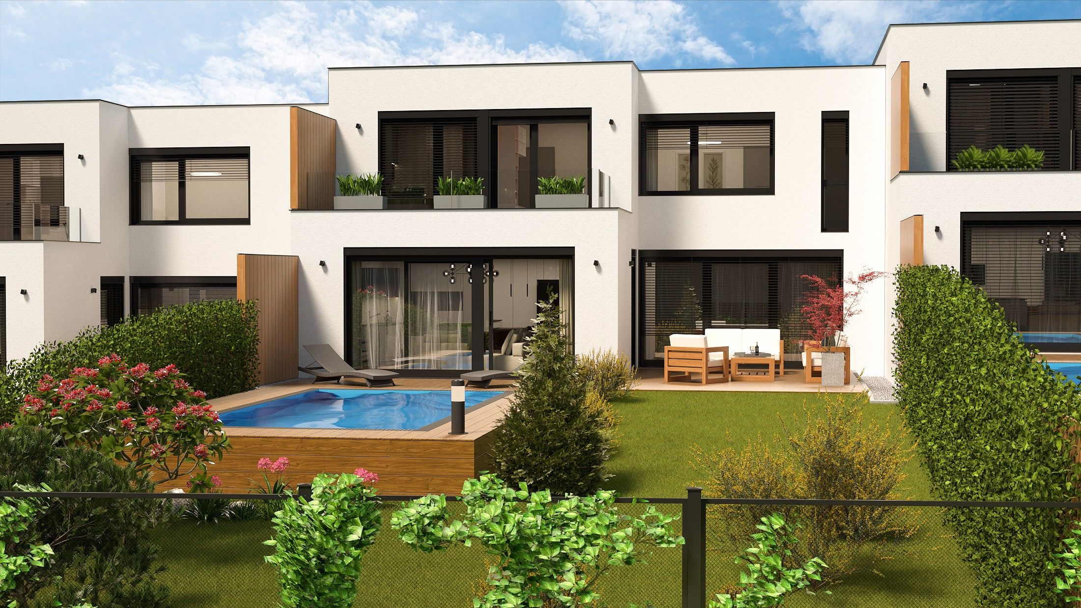 Rodinné domy, Jáchymovská , Praha, 240 m²