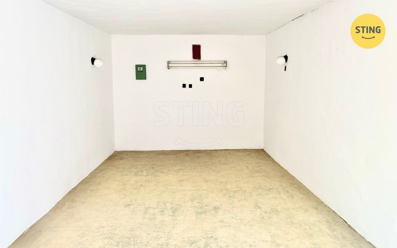 Garáž · 22 m² · Holasická, Opava - 3