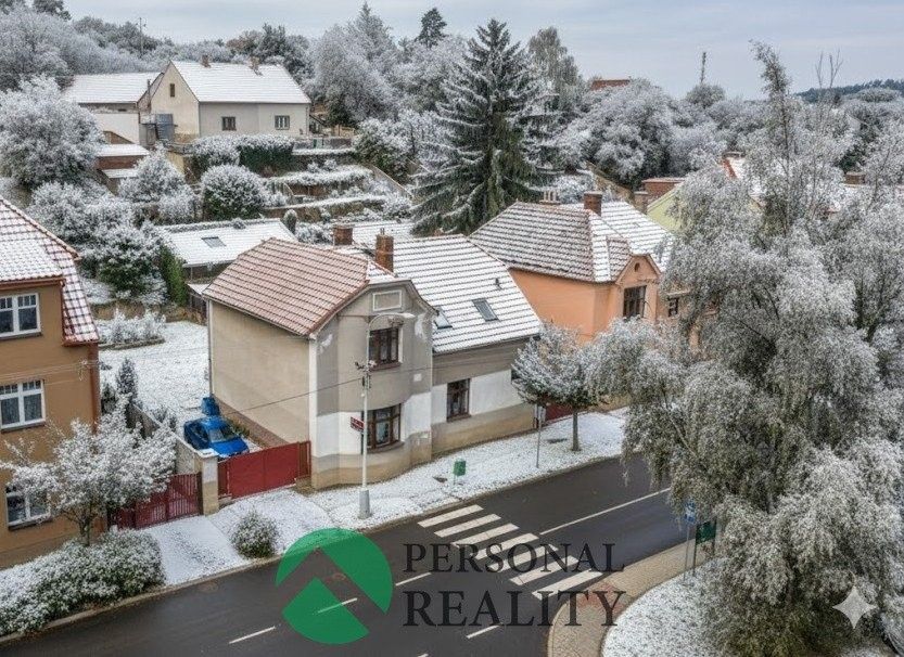 Rodinné domy, Letecká, Libčice nad Vltavou, 220 m²