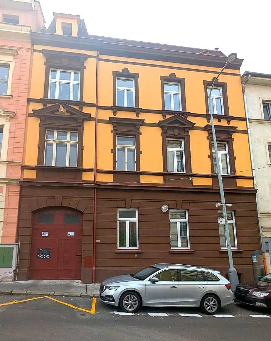 Byty, Ústí nad Labem, 400 01