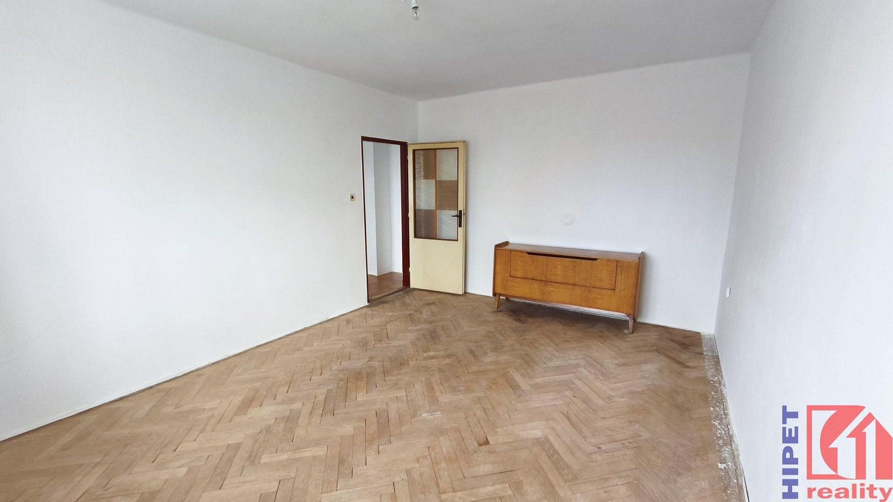 Byt 3+kk · 79 m² · Studenecká, Trutnov - Studenec - 3