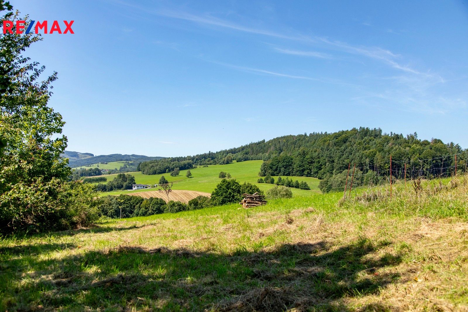 Prodej pozemek pro bydlení - Mikulůvka, 4 m²
