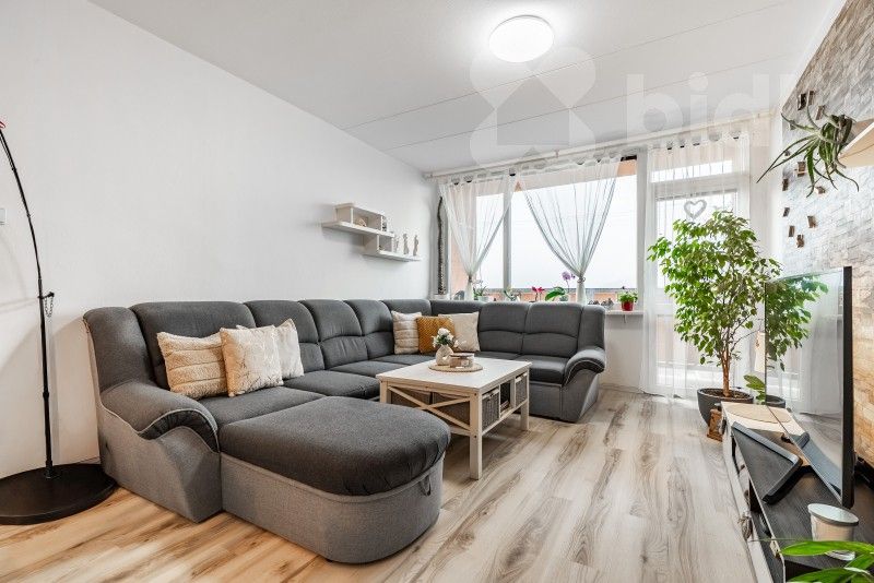 Prodej byt 3+1 - Sídliště Za Chlumem 788, Bílina, 80 m²