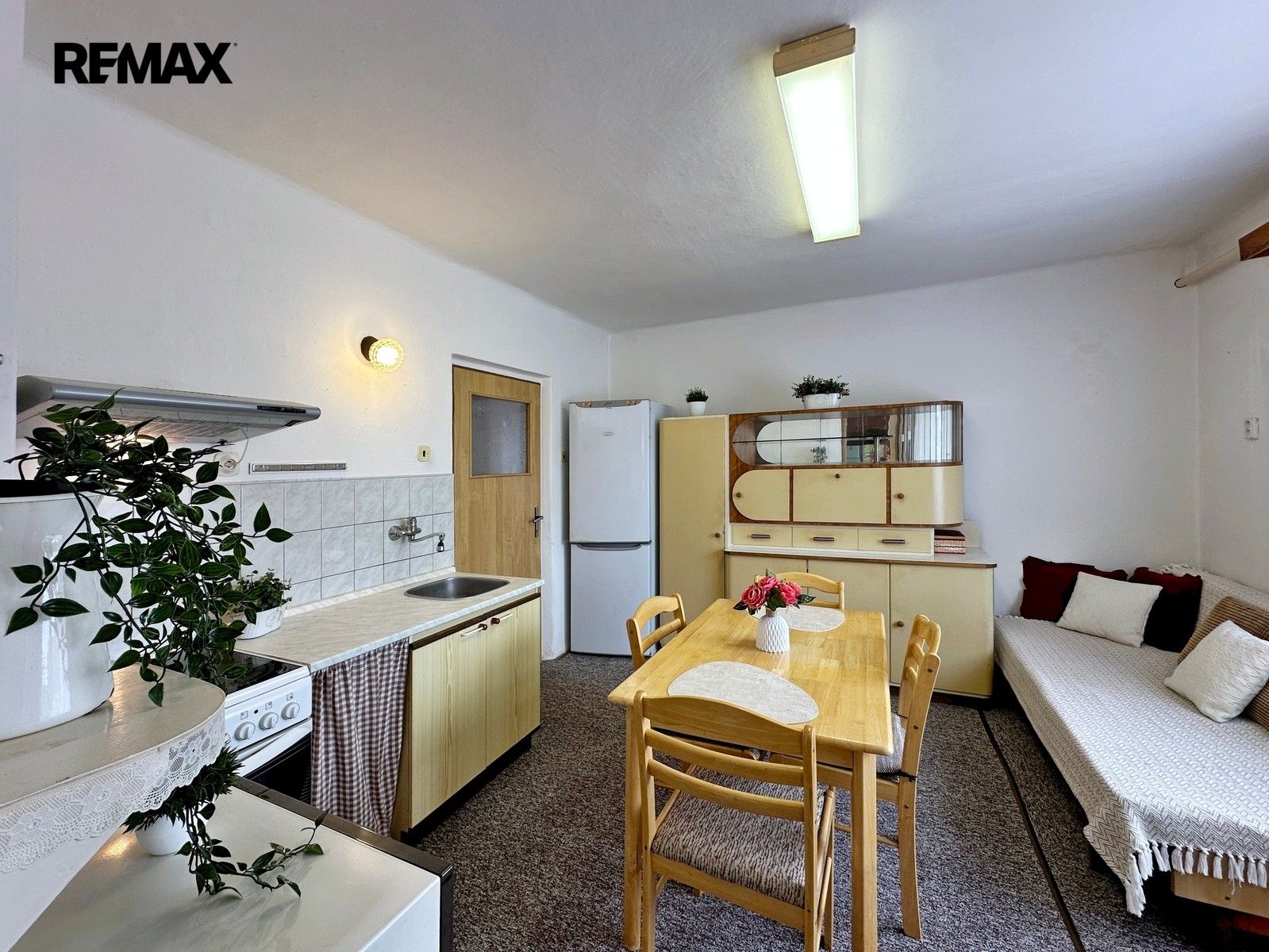 Rodinné domy, Londonská 280, Rapšach, 95 m² - 2