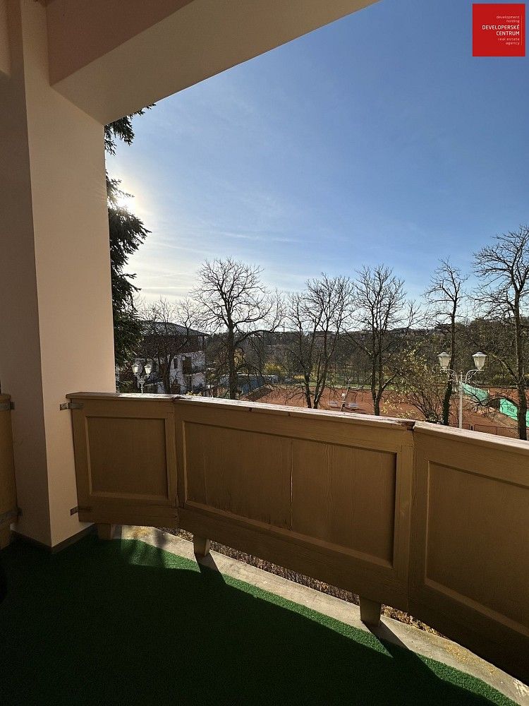 Prodej byt 2+1 - Anglická, Mariánské Lázně - Úšovice, okres Cheb, 91 m² - 5