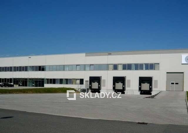 Sklad · 15 000 m² · Česká Lípa - 3