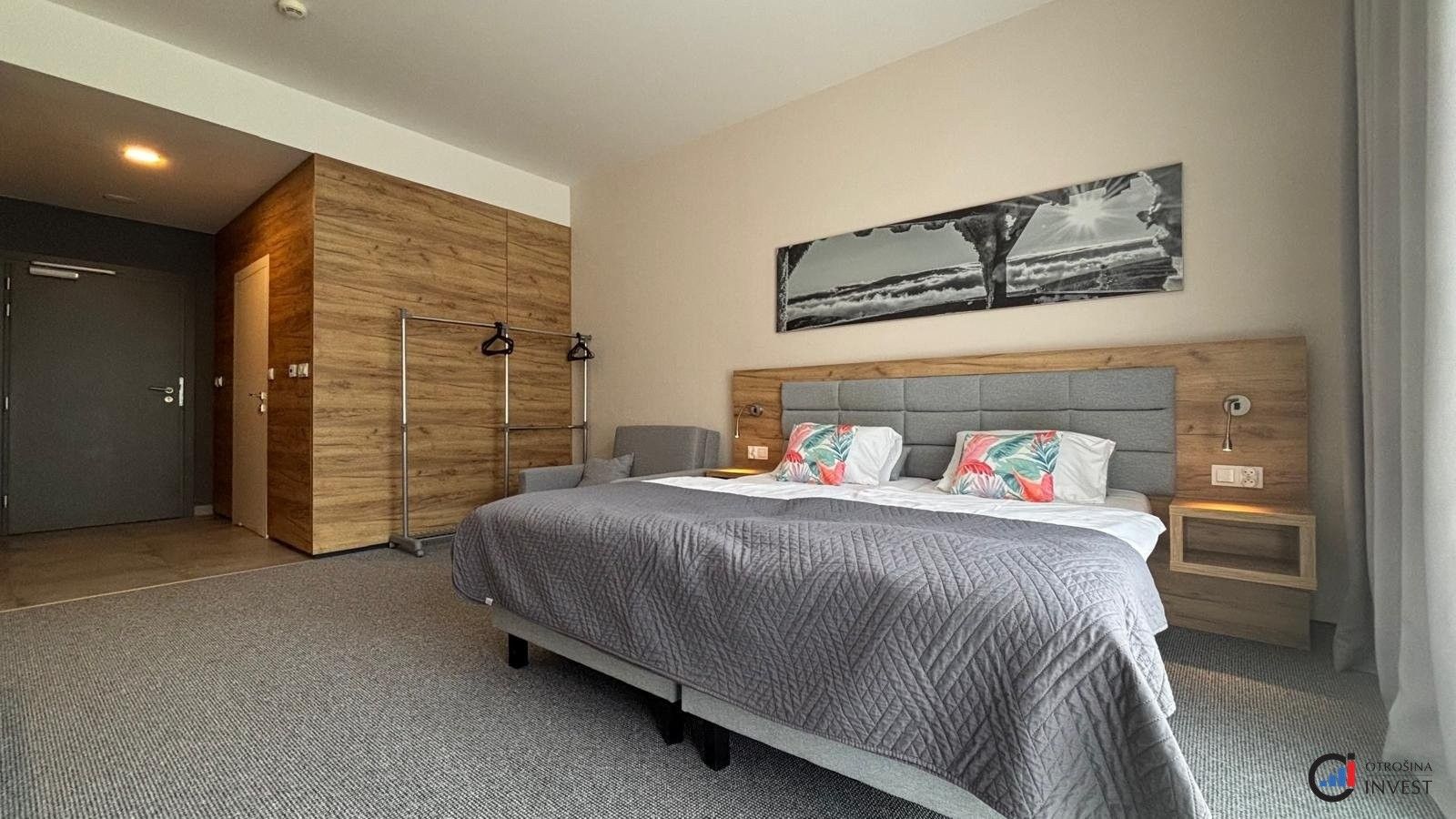 Ubytovací zařízení · 28 m² · Dolní Morava - 4