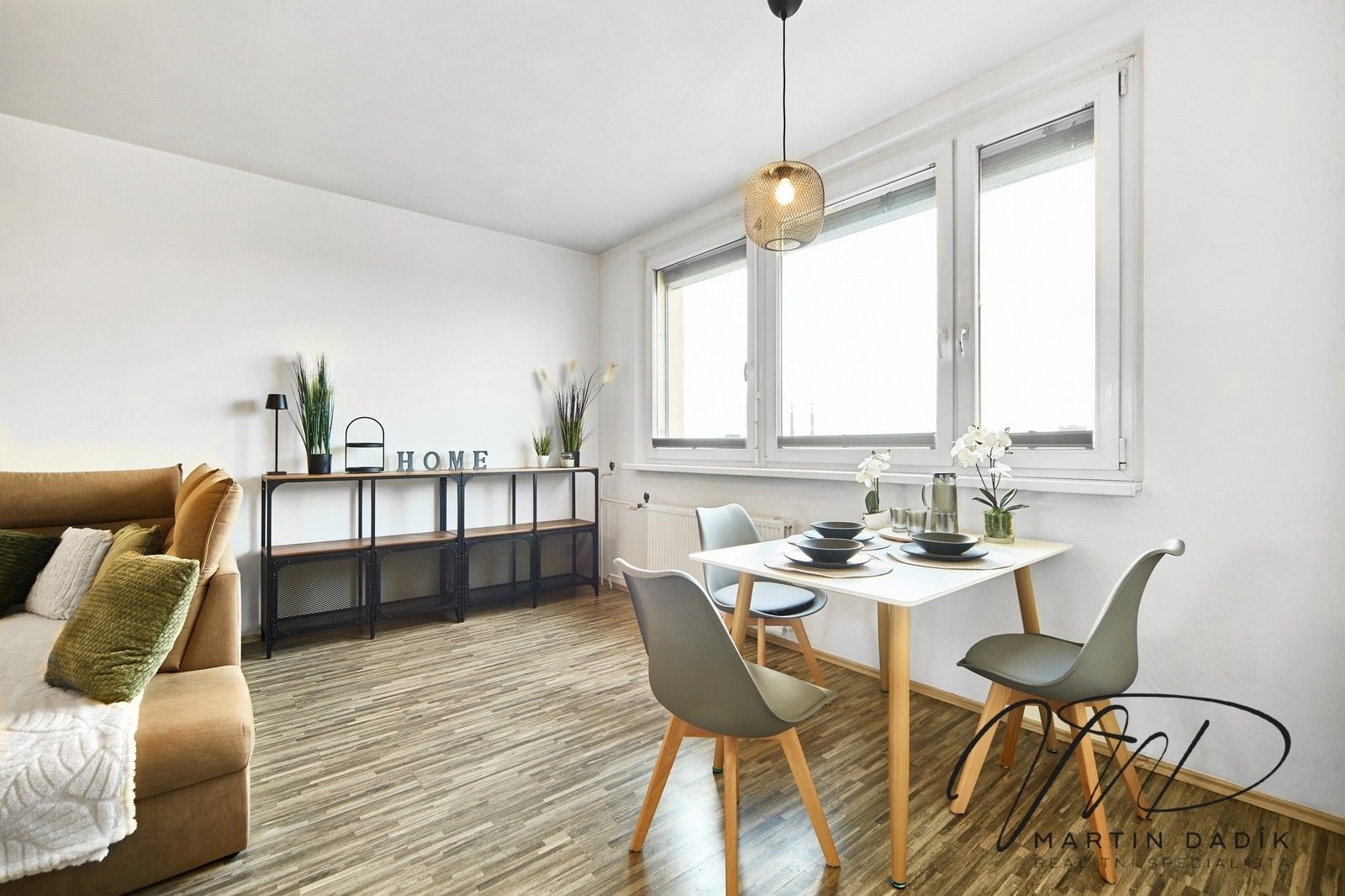 Prodej byt 3+kk - Polní, Hodonín, 73 m²