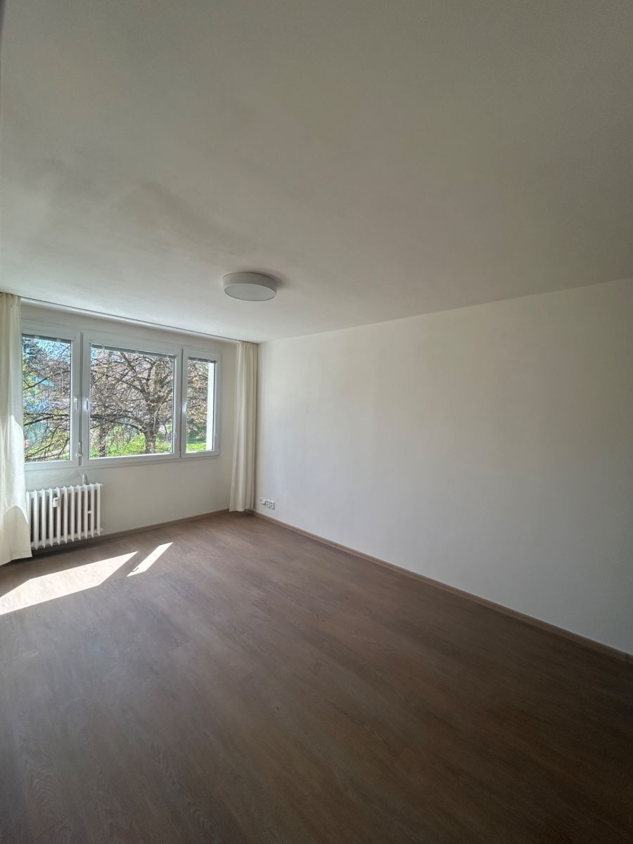 Pronájem byt 2+kk - Teplická, Praha - Střížkov, 40 m² - 2