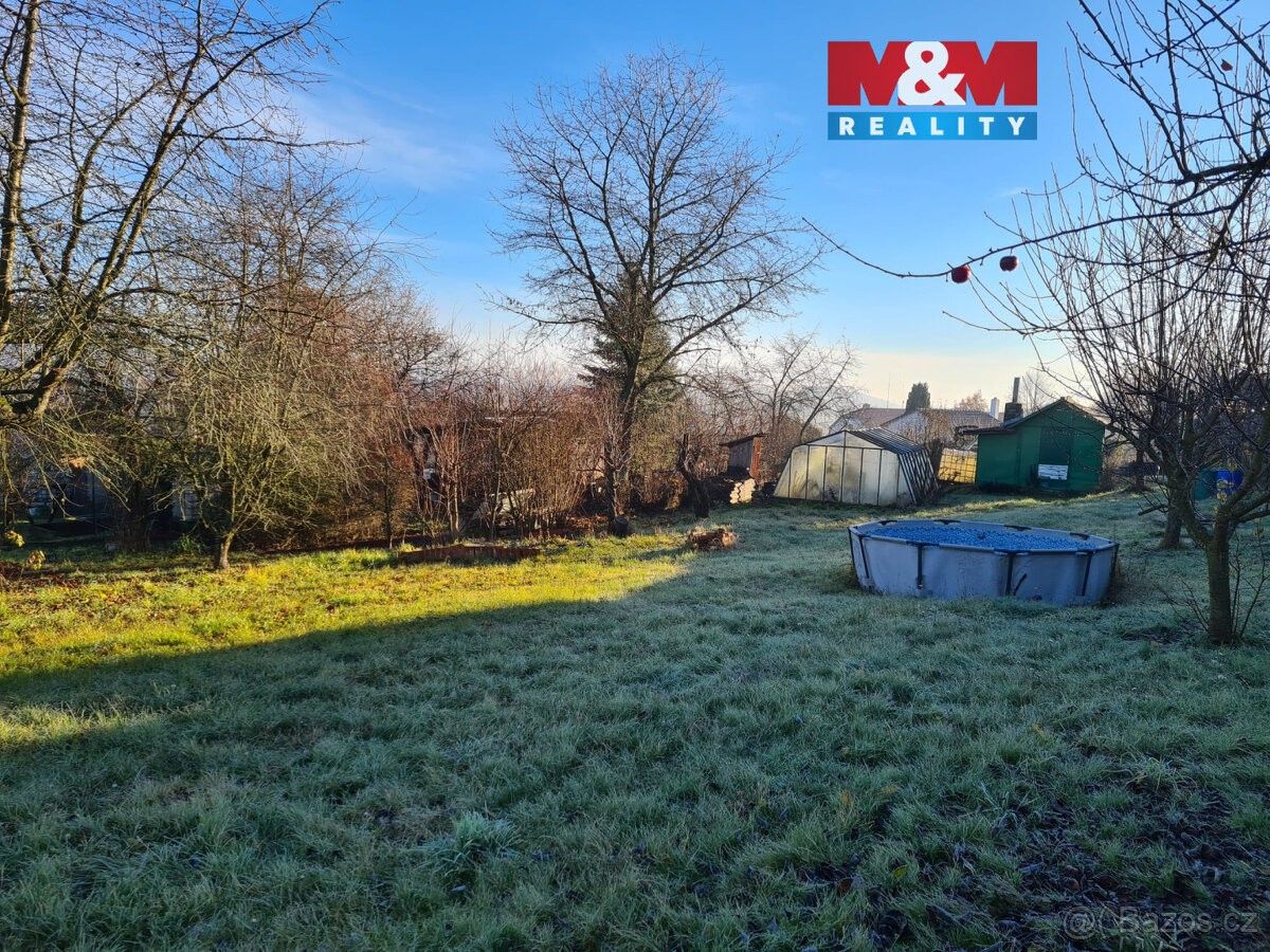 Zahrady, Strakonice, 386 01