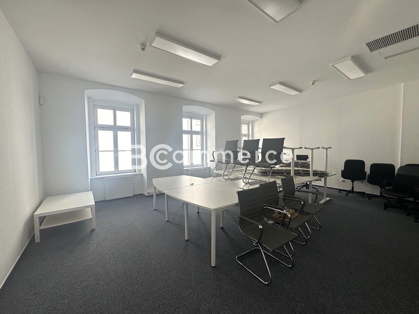 Kanceláře, Brno - Brno-město, 86 m² - 2