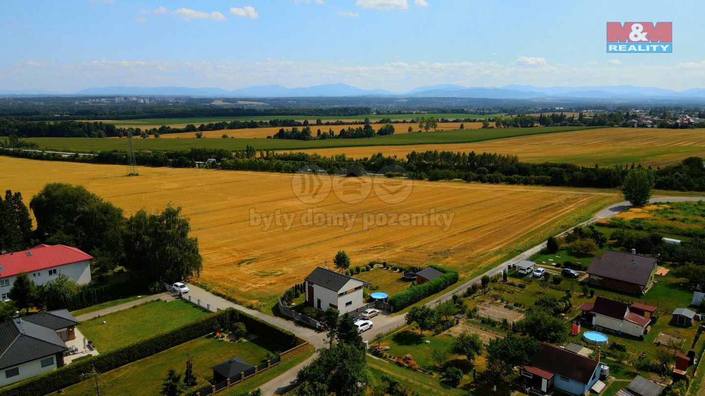 Prodej rodinný dům - U Chatek, Ostrava, 105 m²