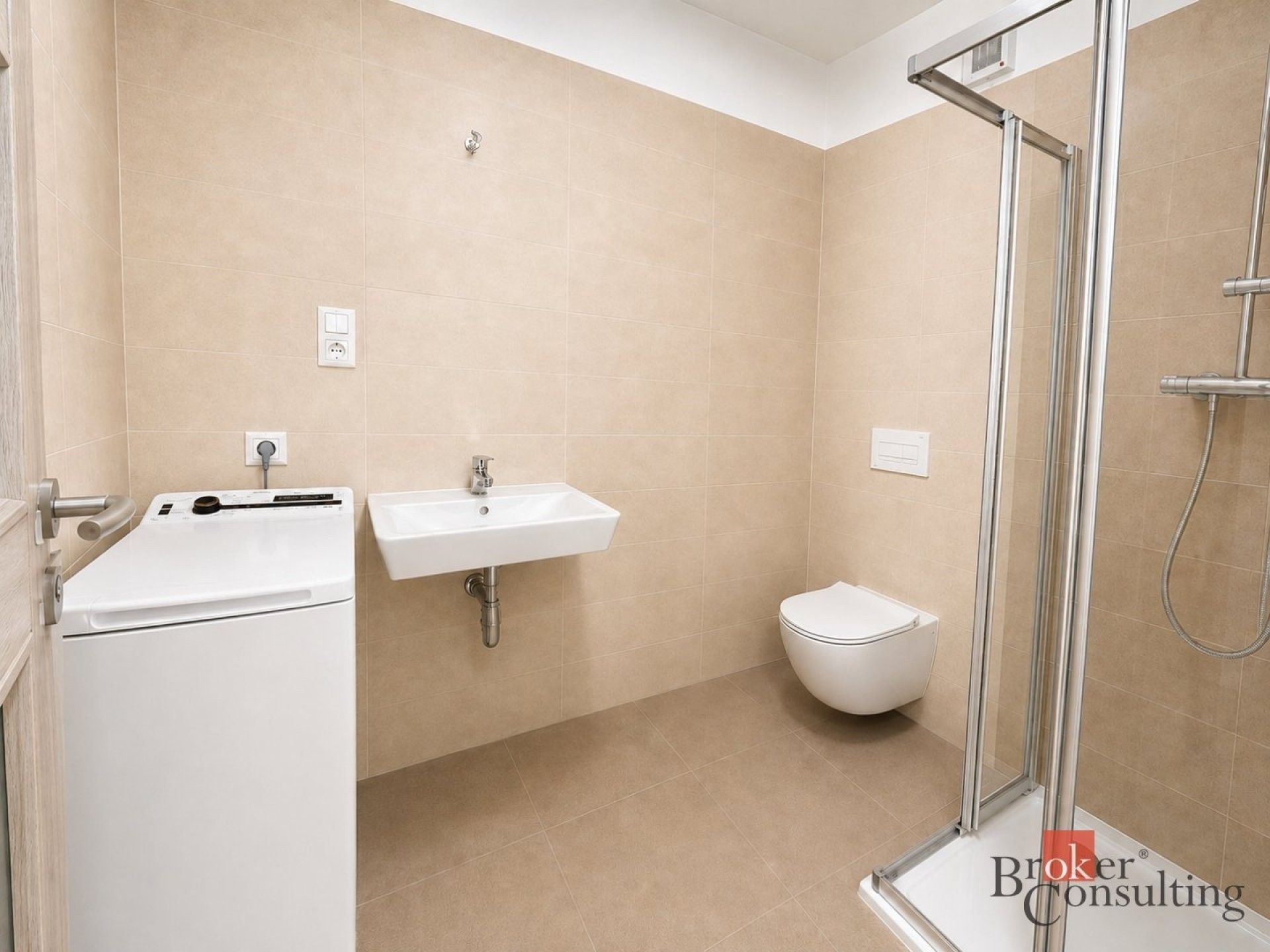 Byt 1+kk · 34 m² · Vrbová 674, Zbůch - 4