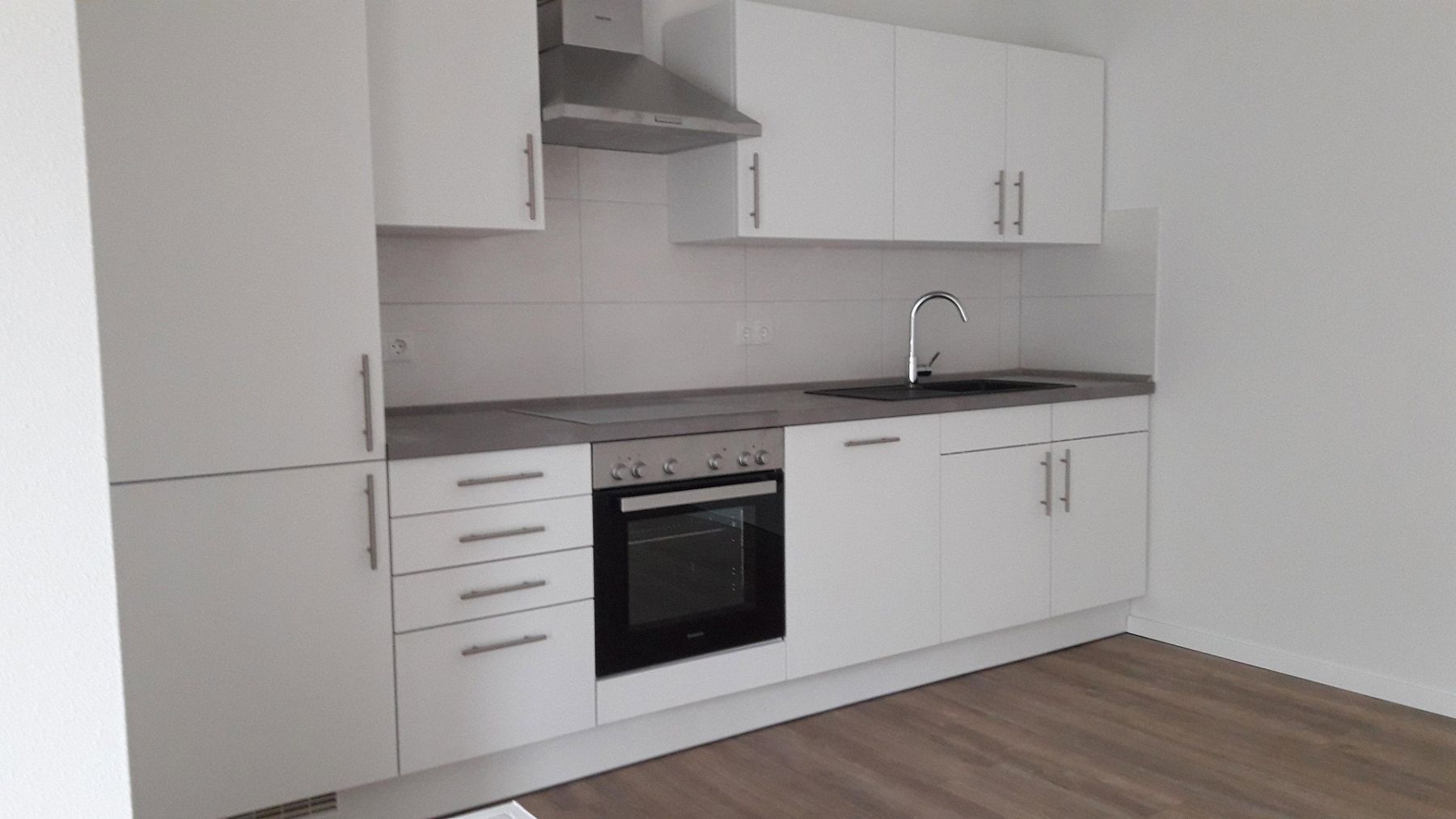 Byt 3+1 · 86 m² · Kurzer Weg 14, , Dolní Sasko - 4