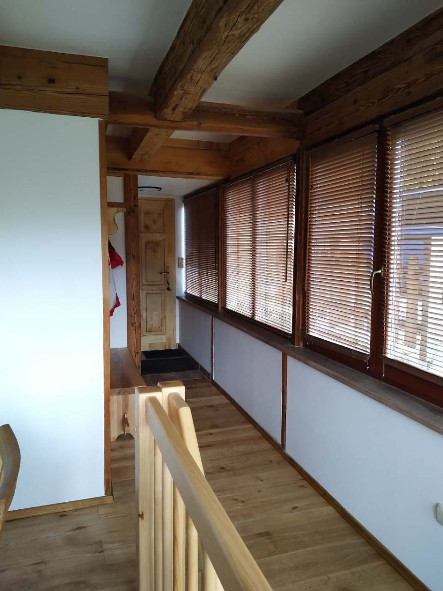Chata · Hostěnice - Hostěnice, Jihomoravský kraj - 3