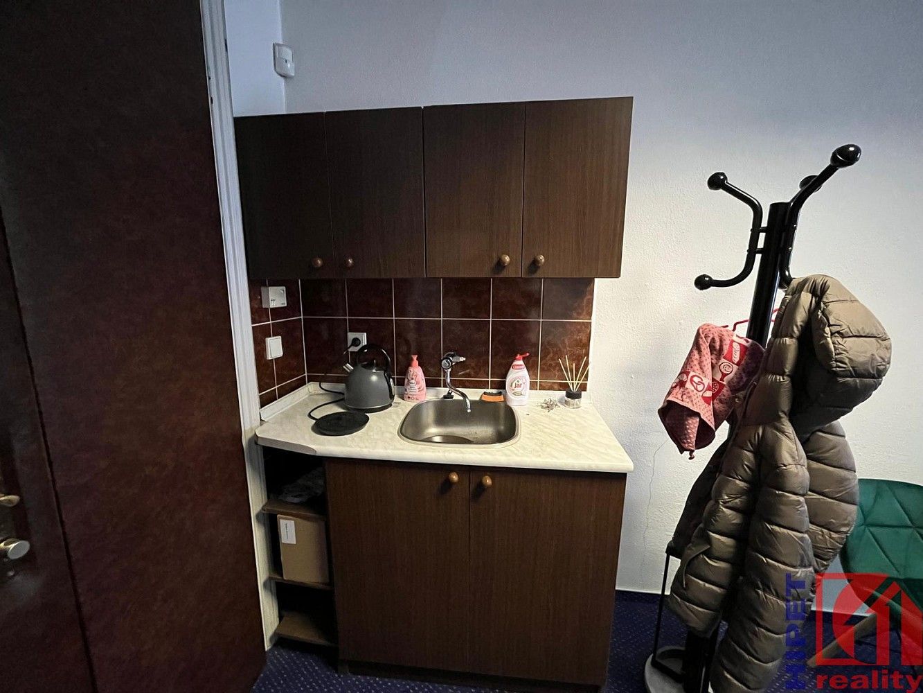 Kancelář · 45 m² · Trutnov - Vnitřní Město, Královéhradecký kraj - 3