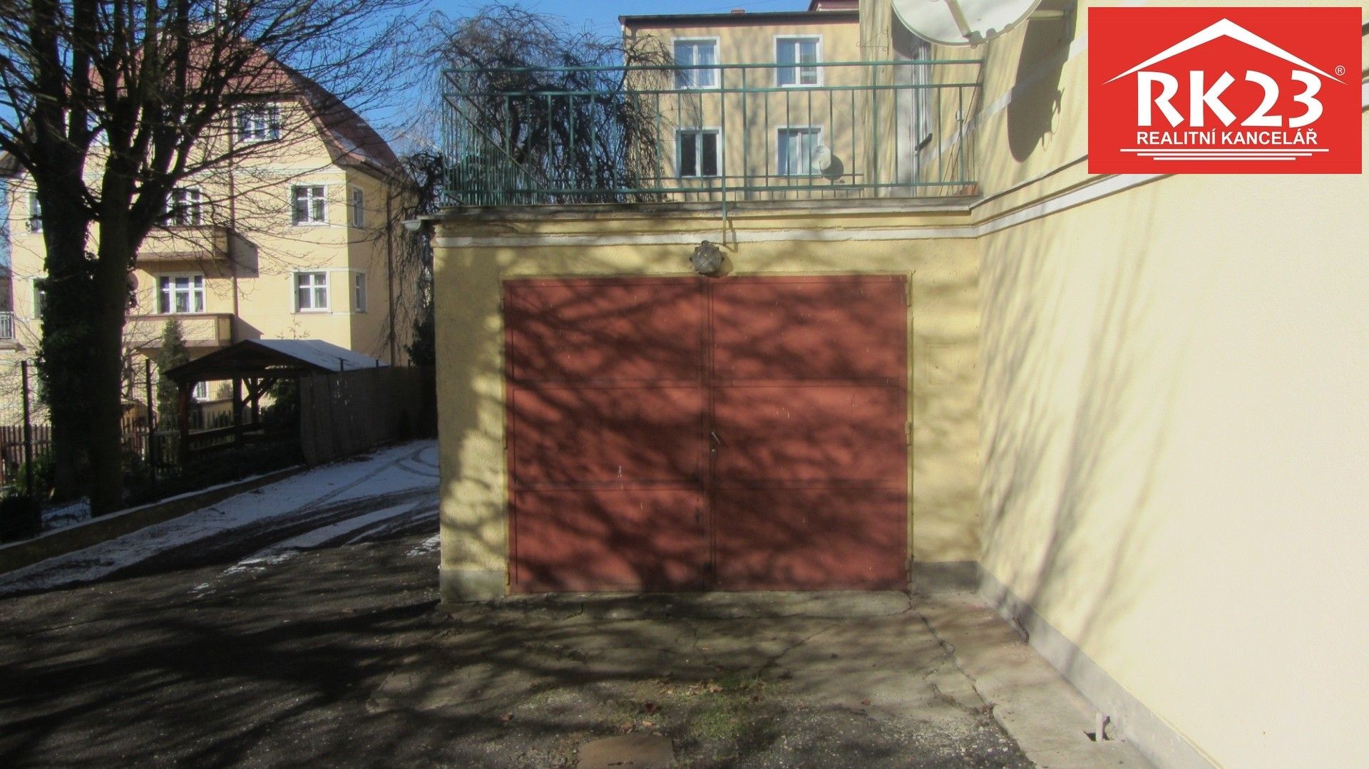 Prodej byt 3+1 - Karlovy Vary, 104 m²