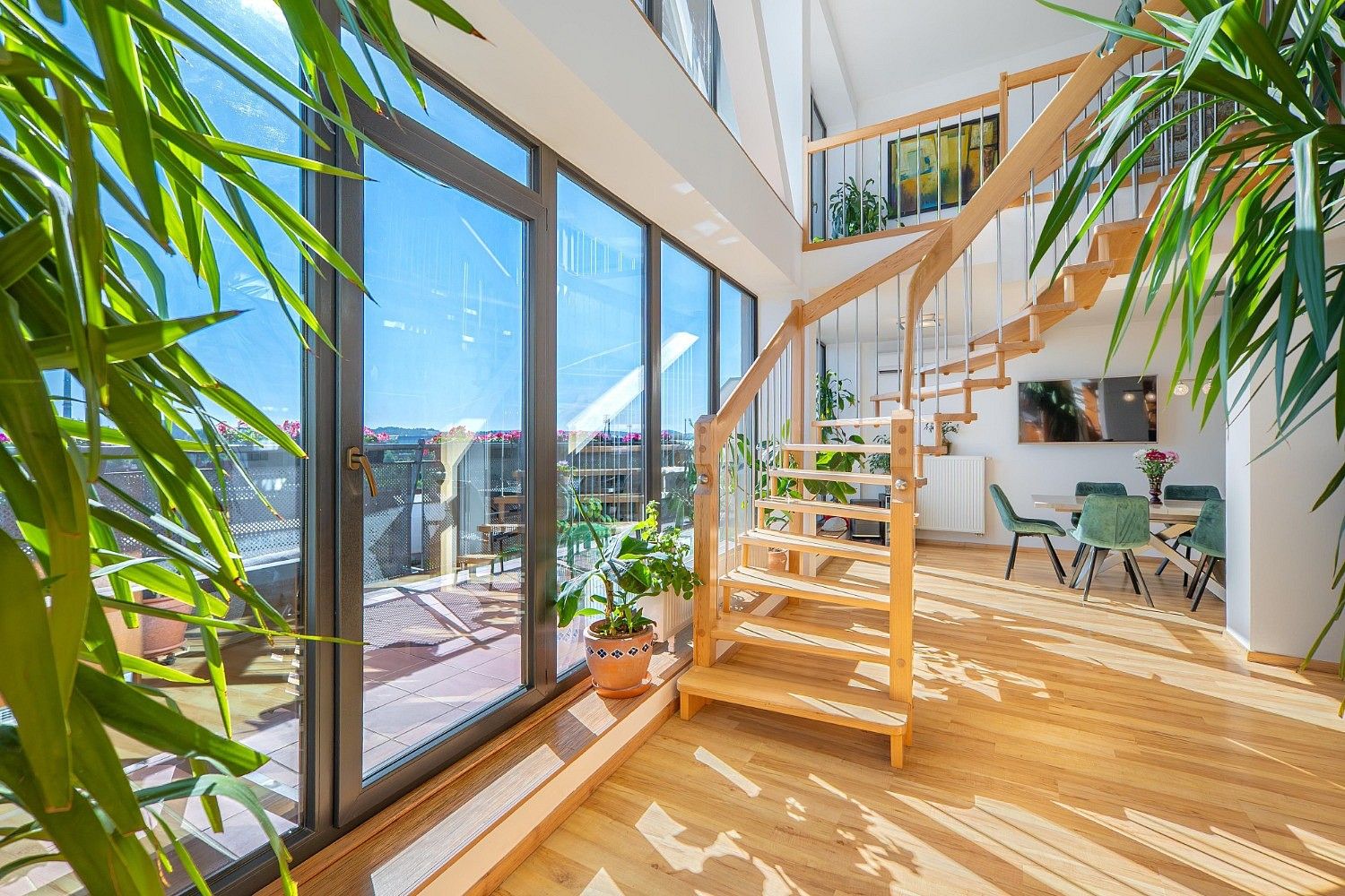 5+kk, Otýlie Beníškové, Plzeň, 199 m² - 2