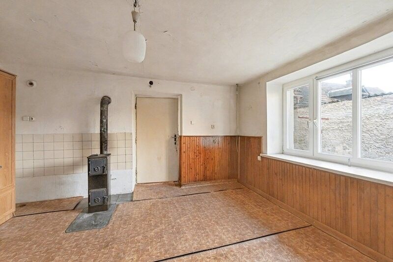 Rodinné domy, Dolní Bousov, 294 04