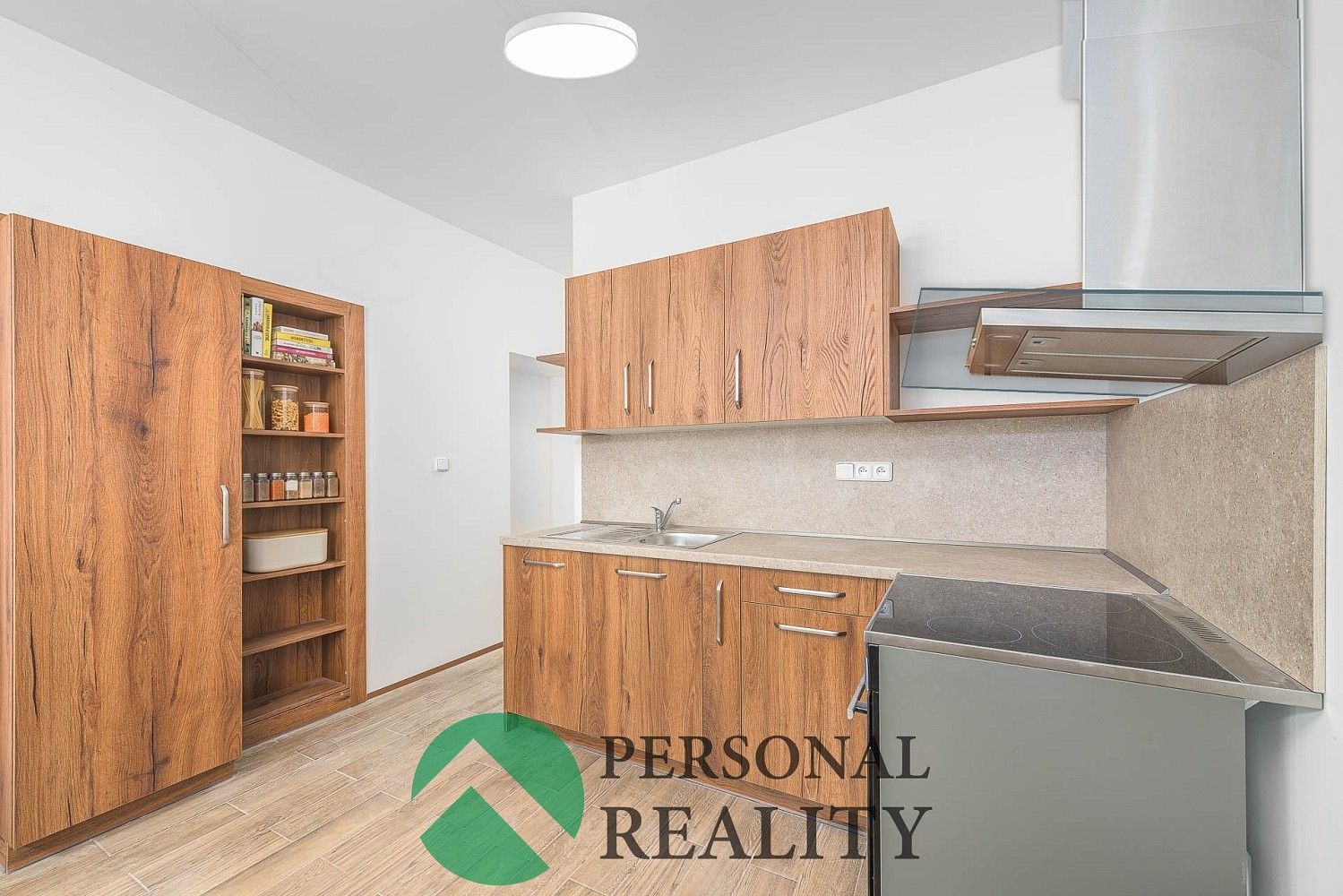 1+1, Přelouč, okres Pardubice, Pardubický kraj, 43 m² - 1