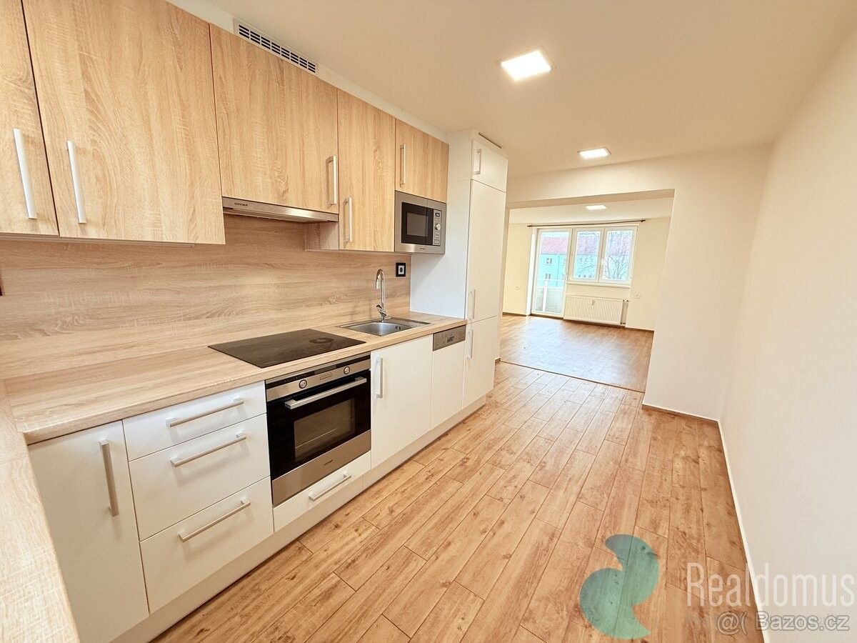 Byty, České Budějovice, 370 04