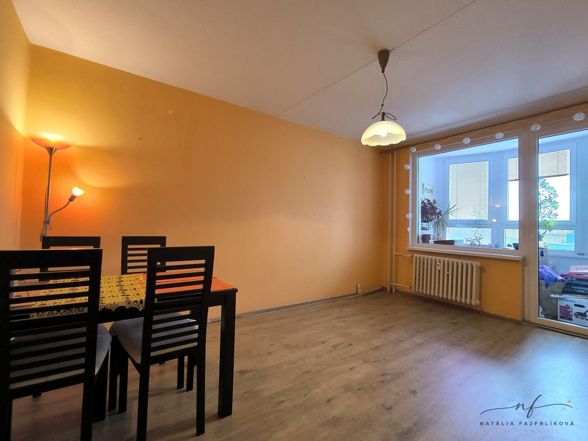 Pronájem byt 2+1 - Závodu míru, Sokolov, 55 m² - 2