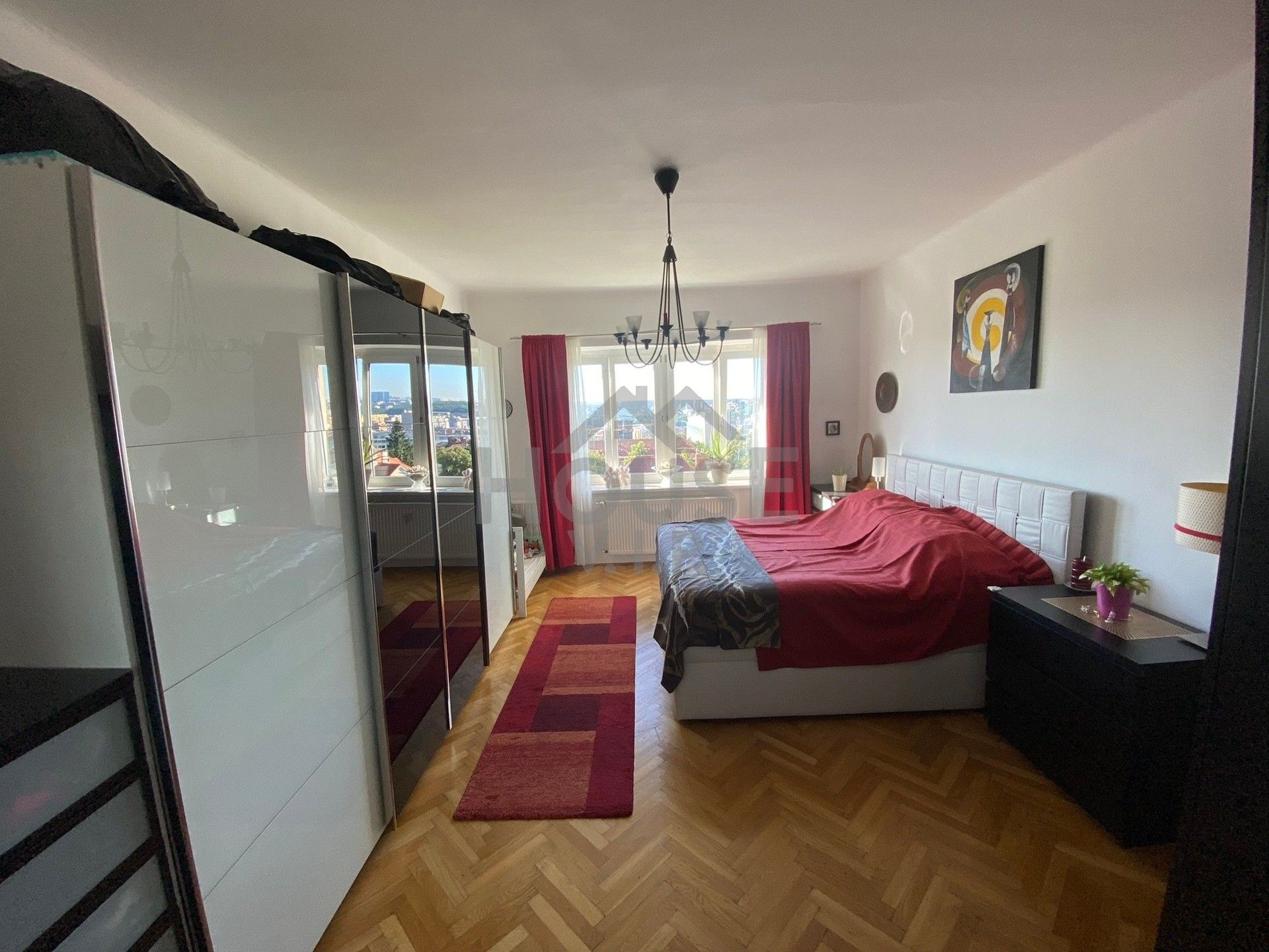 Byt 3+kk · 75 m² · V Horní Stromce, Praha - 4