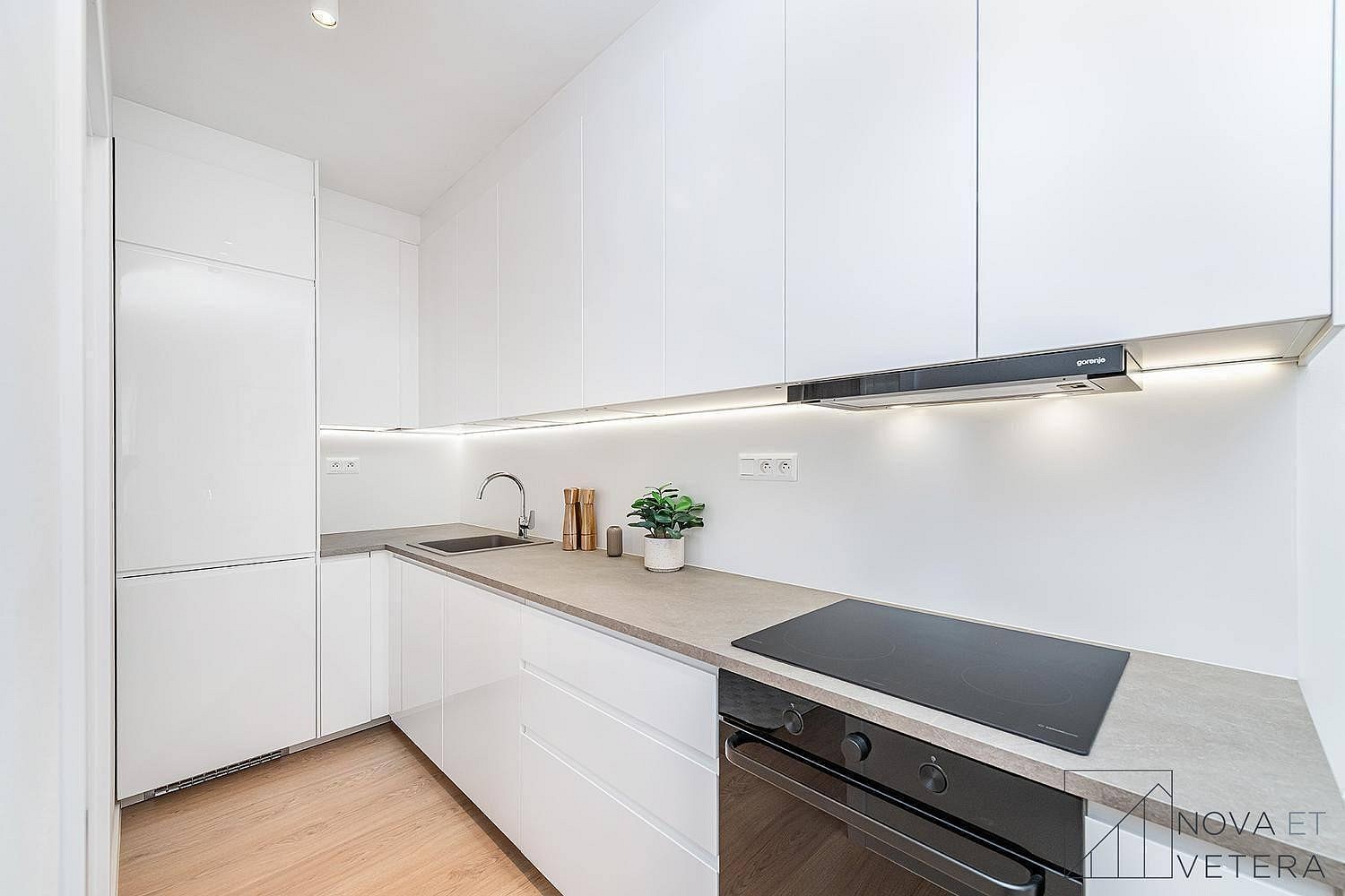 Byt 4+kk · 74 m² · Pod lipami, Praha 3 - Žižkov - 4