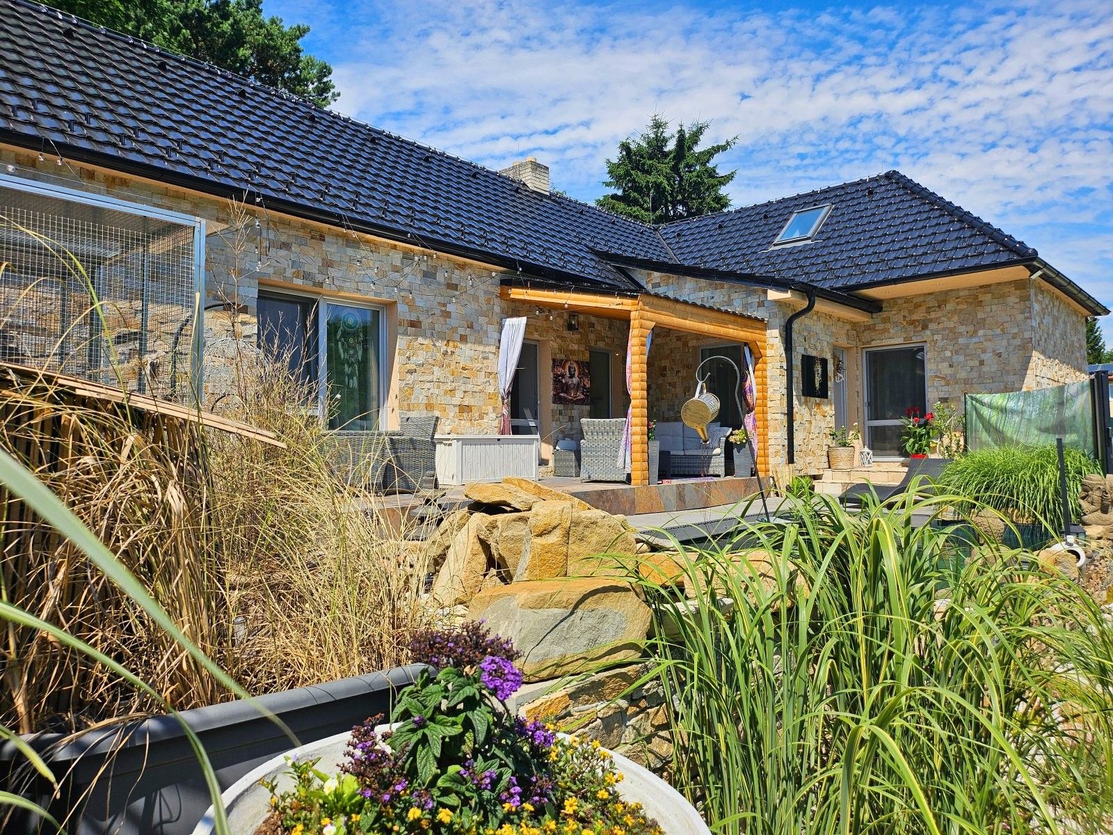 Rodinné domy, Halenkovice, 136 m²