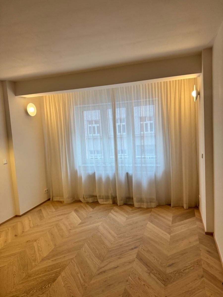 Byt 2+kk · 46 m² · Viklefova, Praha - Žižkov - 4