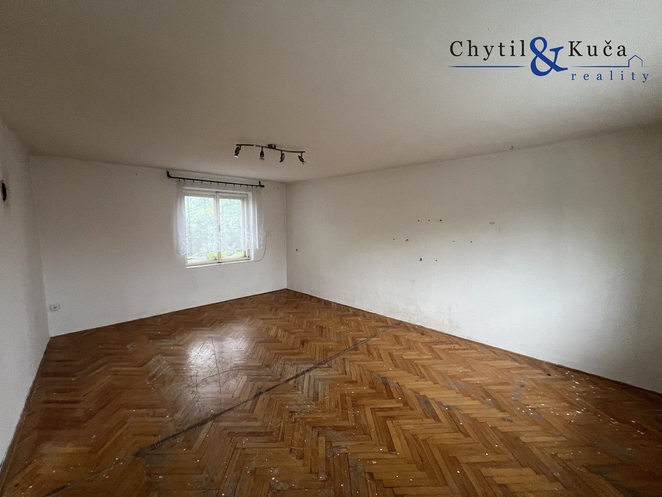 Prodej rodinný dům - Koválovice-Osíčany - Osíčany, okres Prostějov, 150 m² - 5