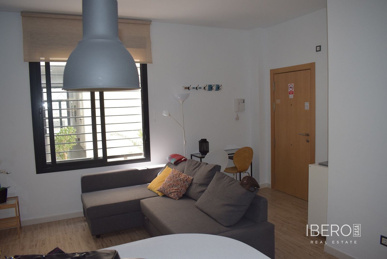 Prodej byt 2+kk - Málaga Centro, Španělsko, 52 m² - 5