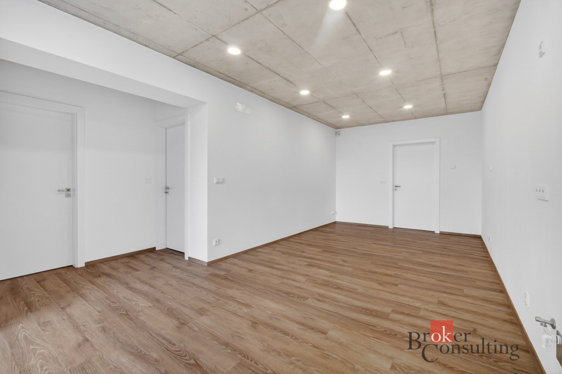 Prodej byt 3+kk - Rudé armády,Dolní Dunajovice, 60 m² - 5