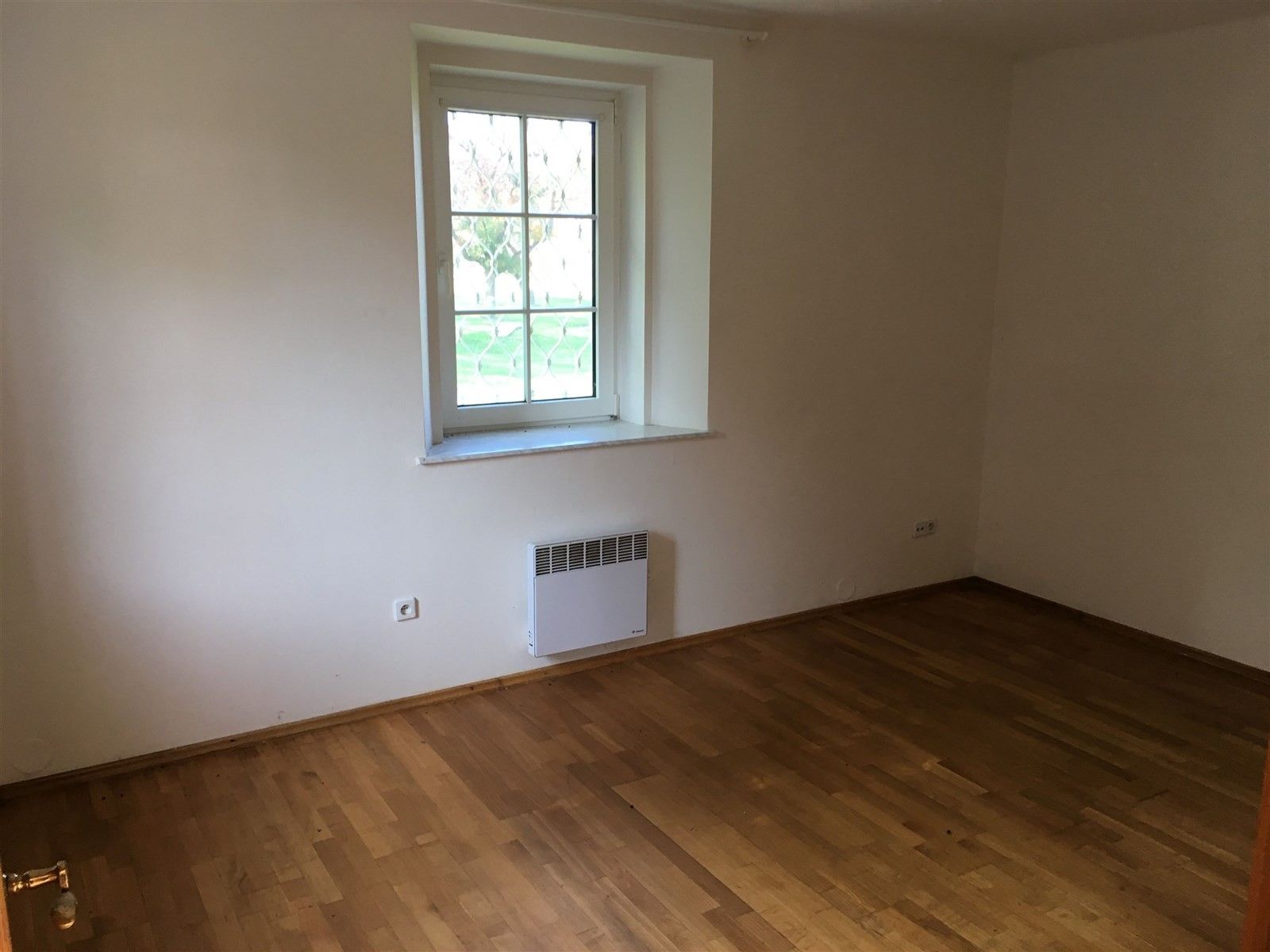 Pronájem byt 2+kk - Bělušice, 56 m²