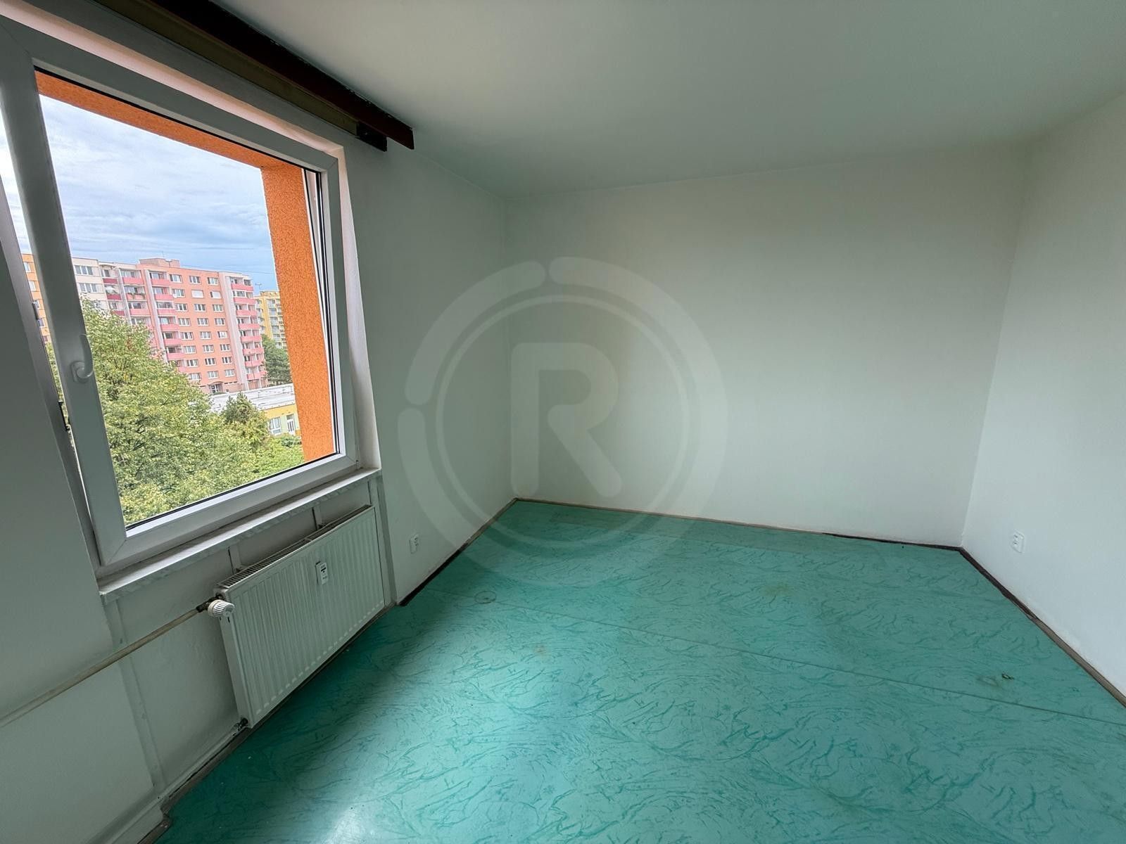 Byt 3+1 · 72 m² · Otavská 1048, České Budějovice 2 - 4