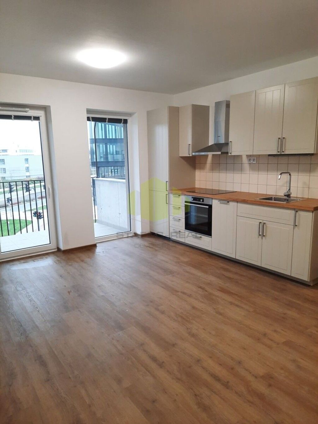 2+kk, Wittgensteinova 1217, Olomouc, 48 m² - 2