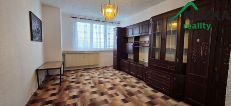 Pronájem byt 2+1 - Zárečná, Tachov, 54 m²