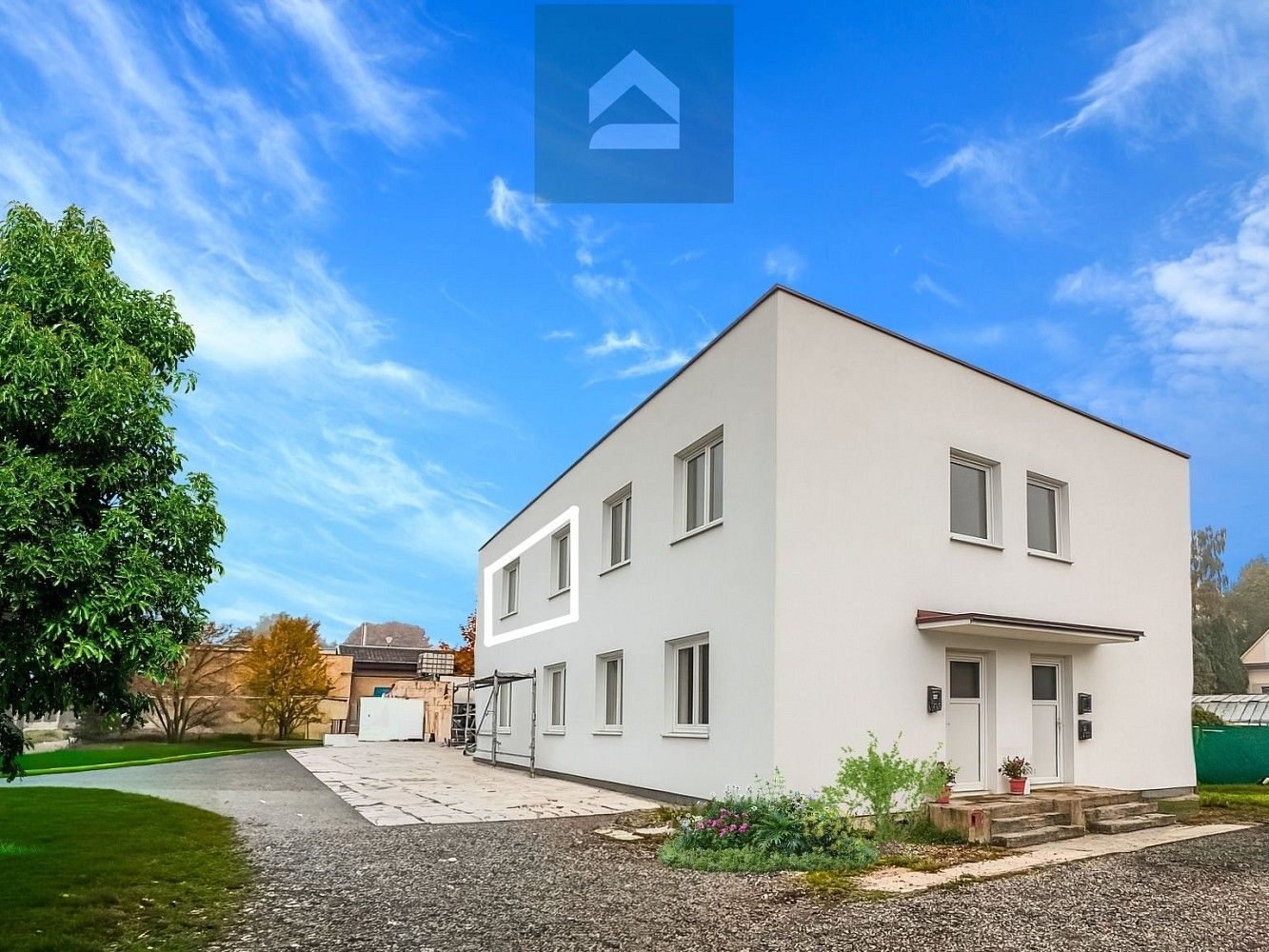 2+kk, Americká, Staňkov - Staňkov I, okres Domažlice, 40 m² - 1
