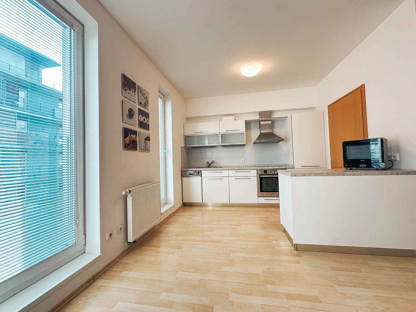 Pronájem byt 2+kk - Praha - Hodkovičky, okres Praha 4, Hlavní město Praha, 66 m² - 5